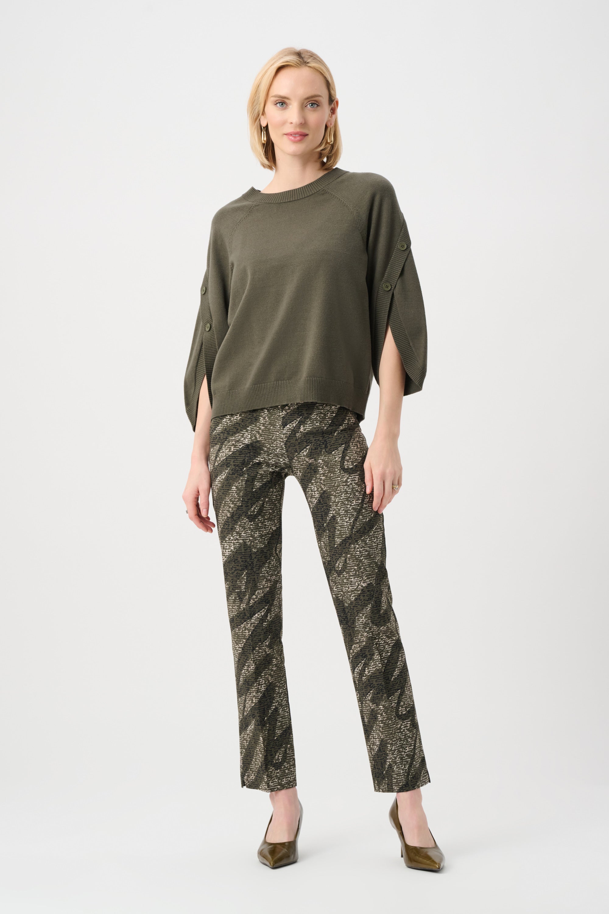 BROEK 263080