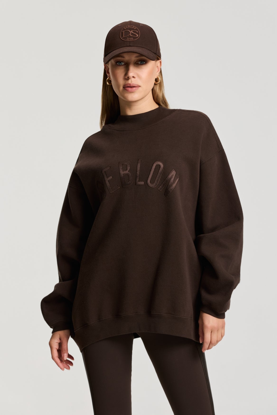 Philaine Sweater