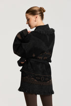 Ymke Cardigan