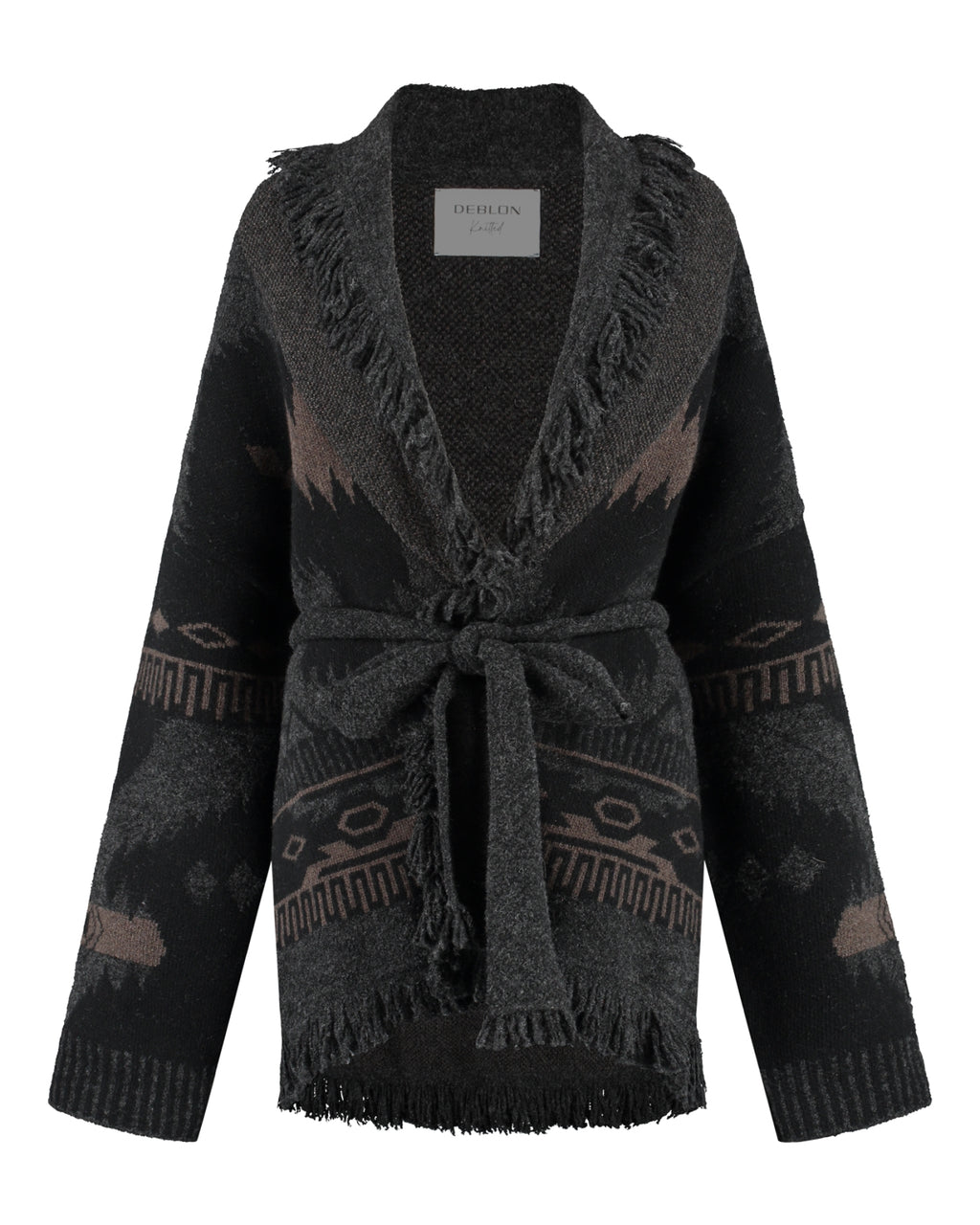 Ymke Cardigan