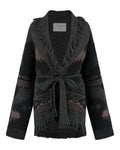 Ymke Cardigan