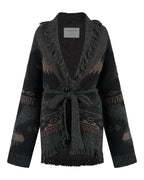 Ymke Cardigan