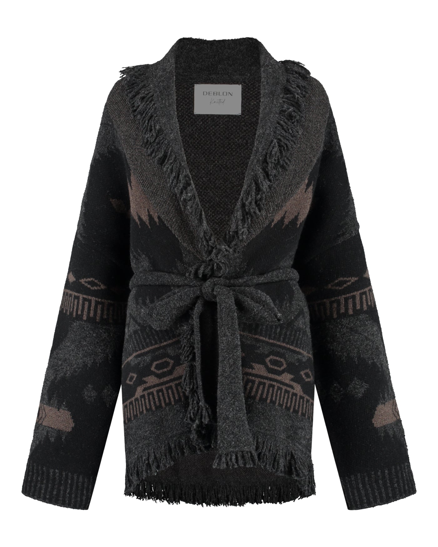 Ymke Cardigan