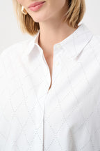 BLOUSE 263922