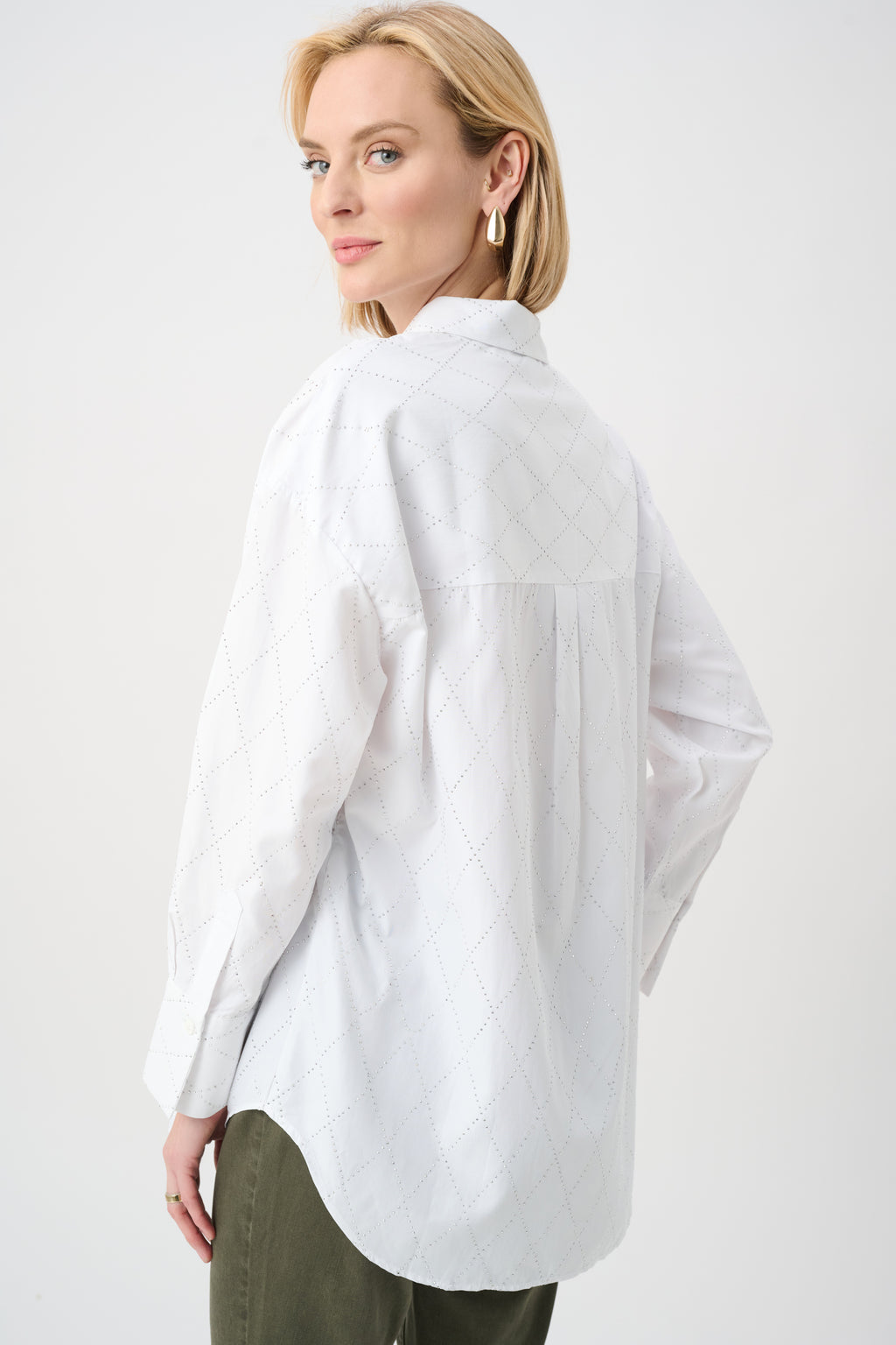BLOUSE 263922