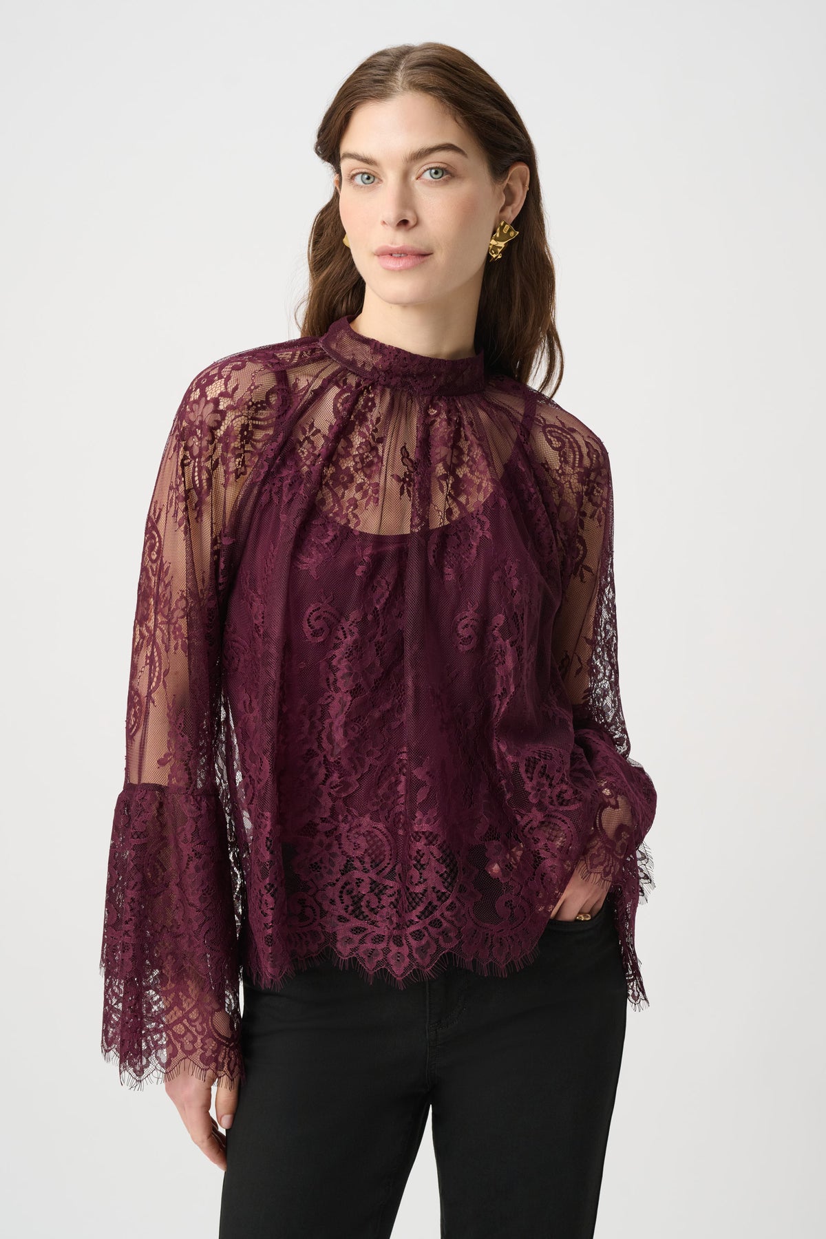 Blouse 264098
