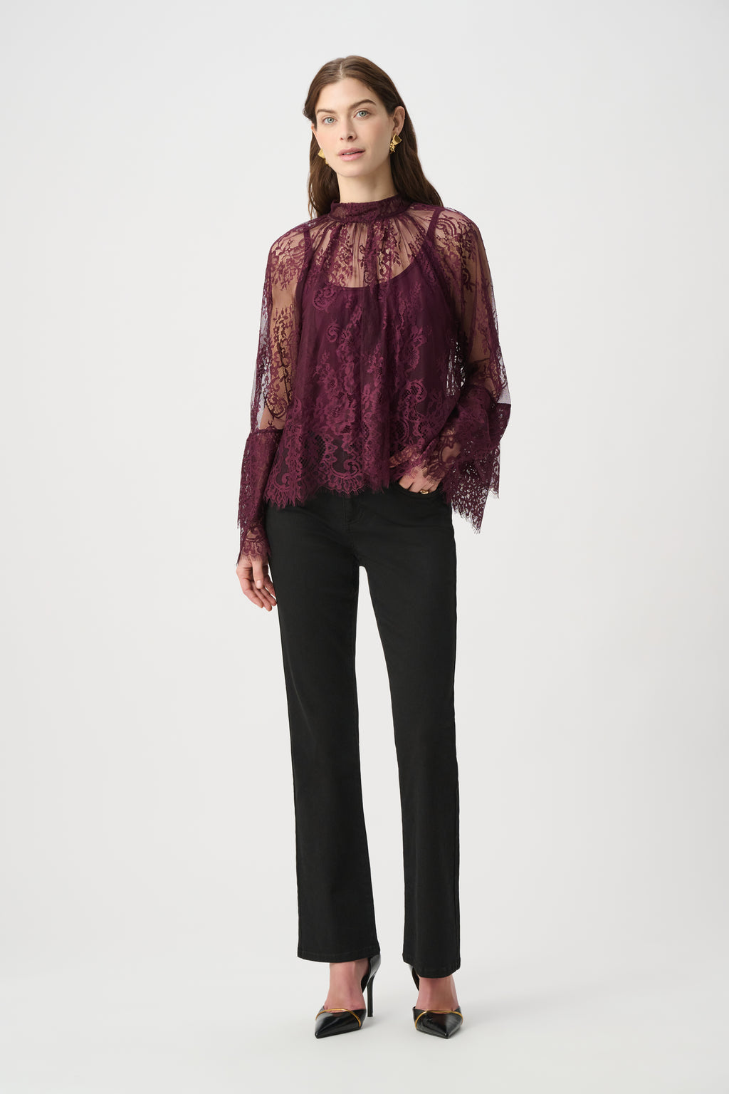 Blouse 264098