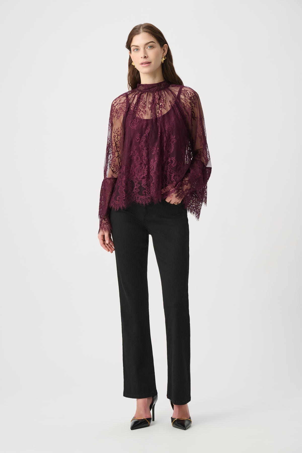 Blouse 264098