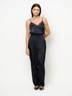Kacen Satin Pants