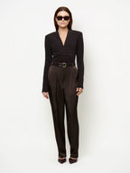 Kacen Satin Pants