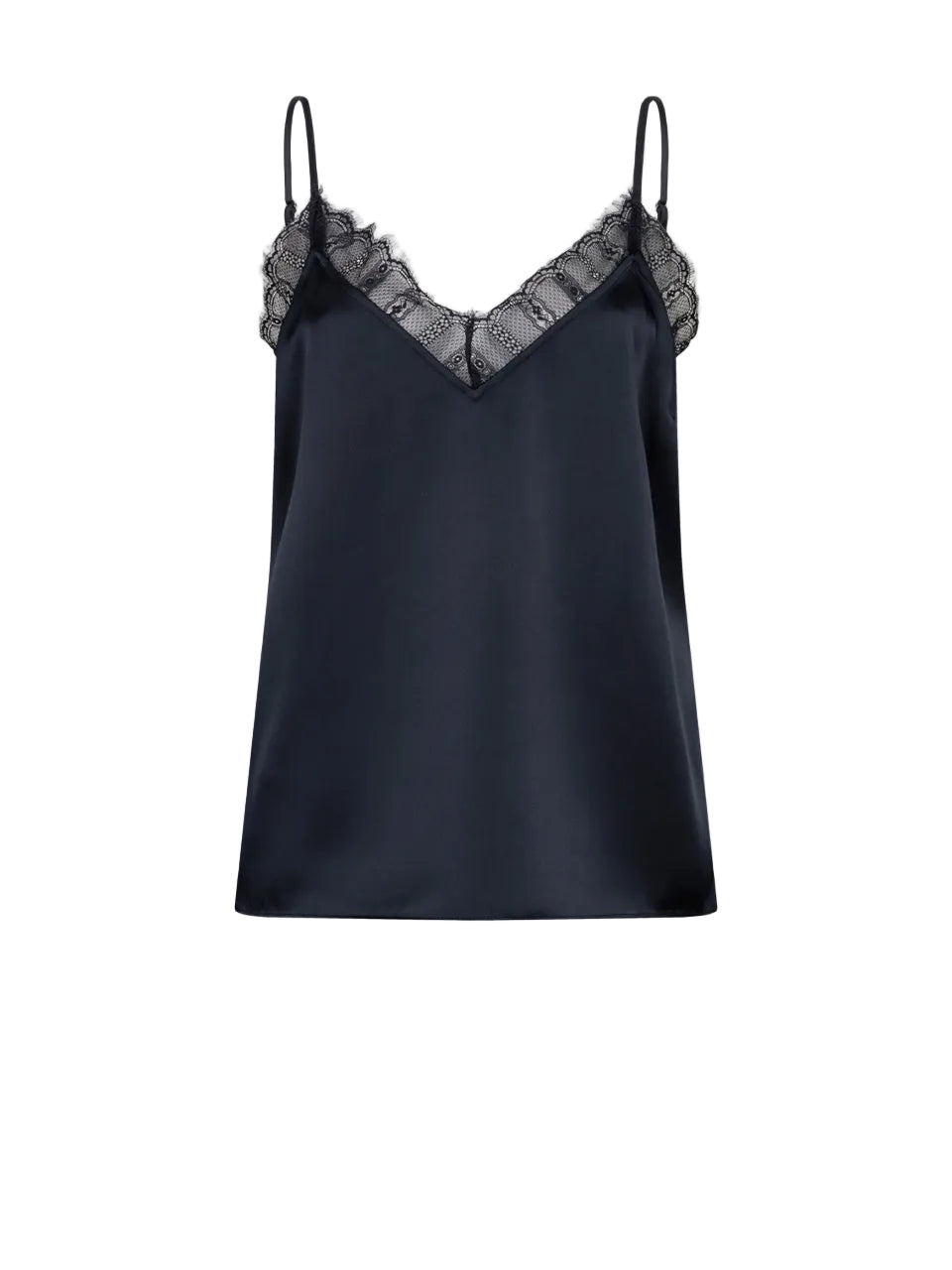 Ipso Satin Lace Camisole