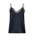 Ipso Satin Lace Camisole