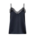 Ipso Satin Lace Camisole