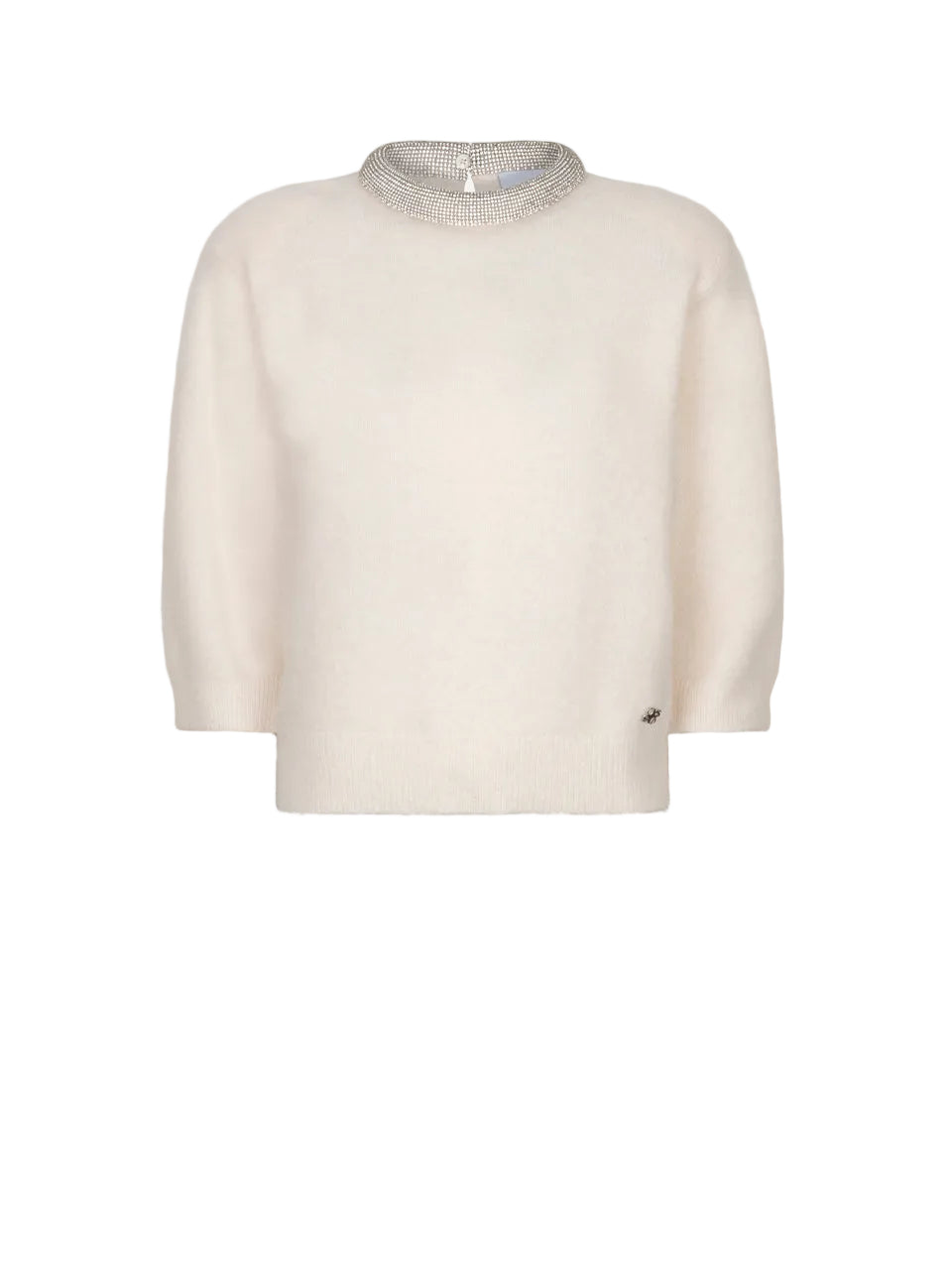 Kylie Embellished Sweater