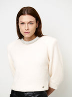 Kylie Embellished Sweater