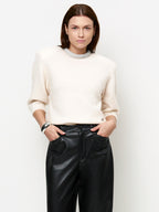 Kylie Embellished Sweater