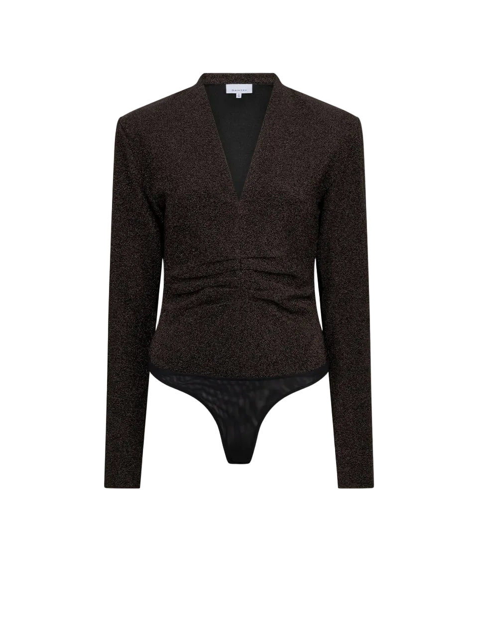 Healey Lurex Body