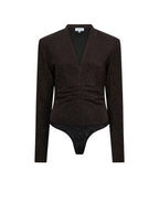 Healey Lurex Body