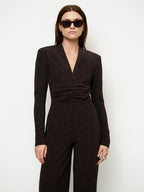 Healey Lurex Body