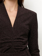 Healey Lurex Body