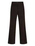 Noemia Lurex Wide Leg