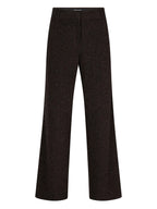 Noemia Lurex Wide Leg
