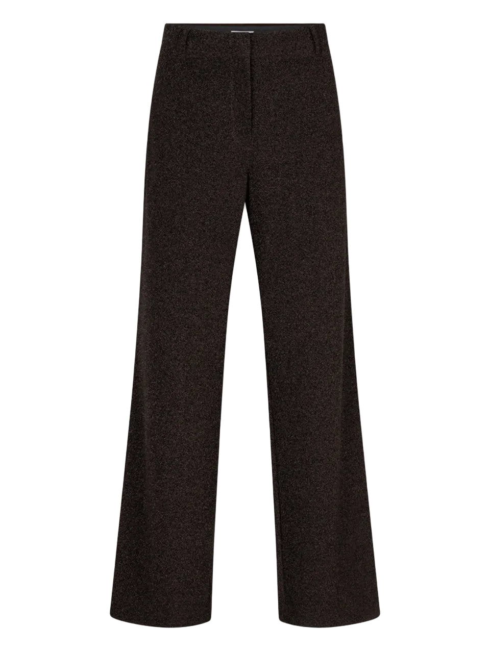 Noemia Lurex Wide Leg