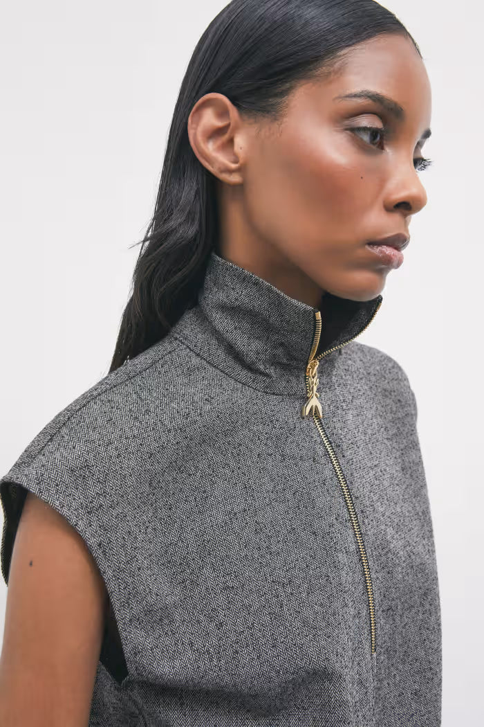 Gilet 2C0059