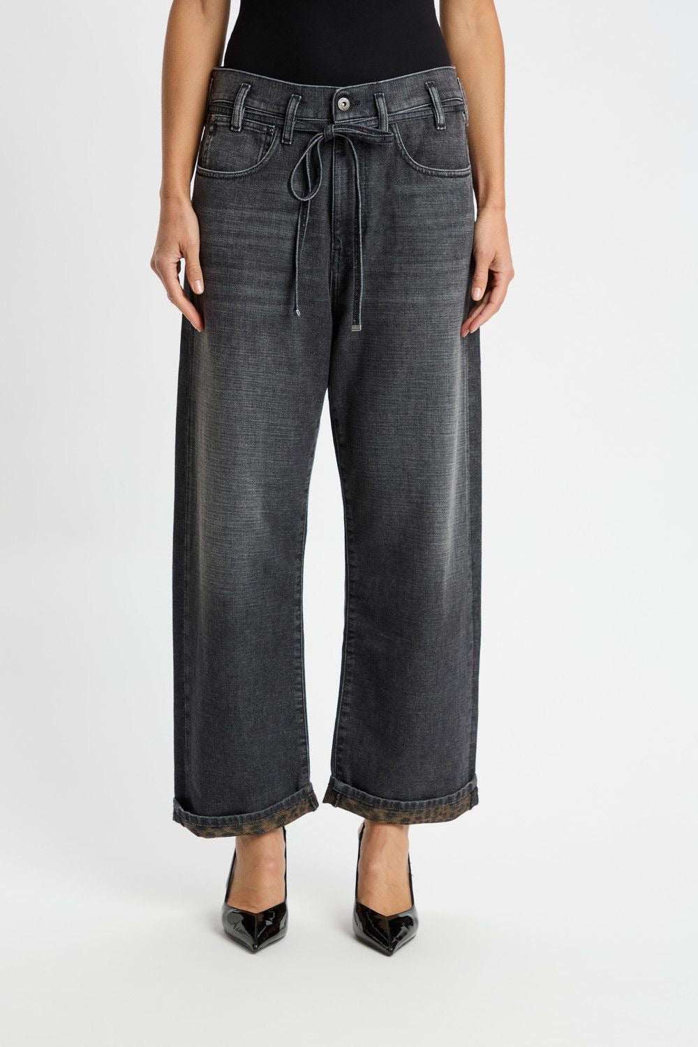 Jeans Coolio