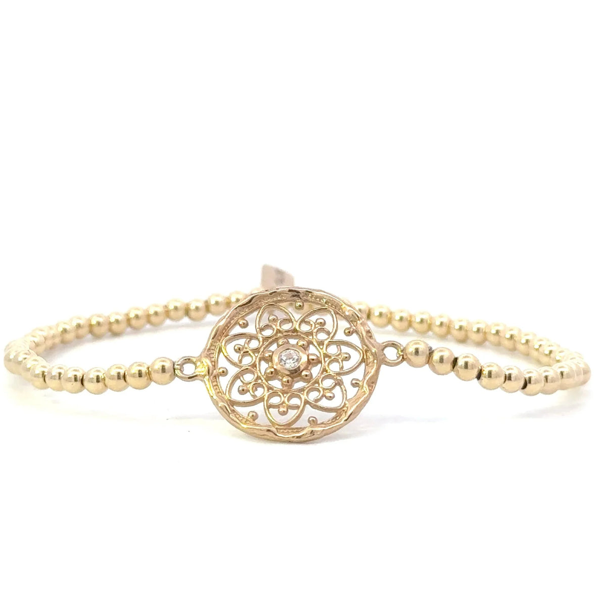 Dream Catcher Gold