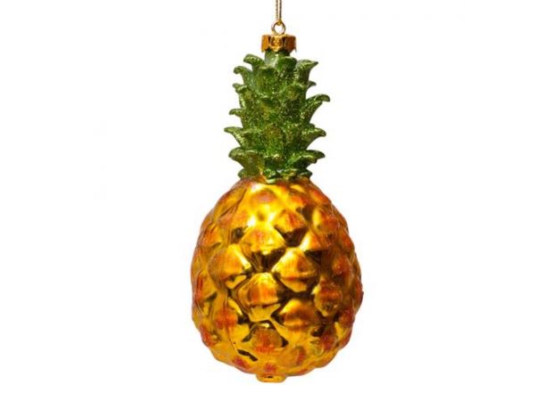 VONDELS KERSTHANGER ANANAS DIVERSEN - 1