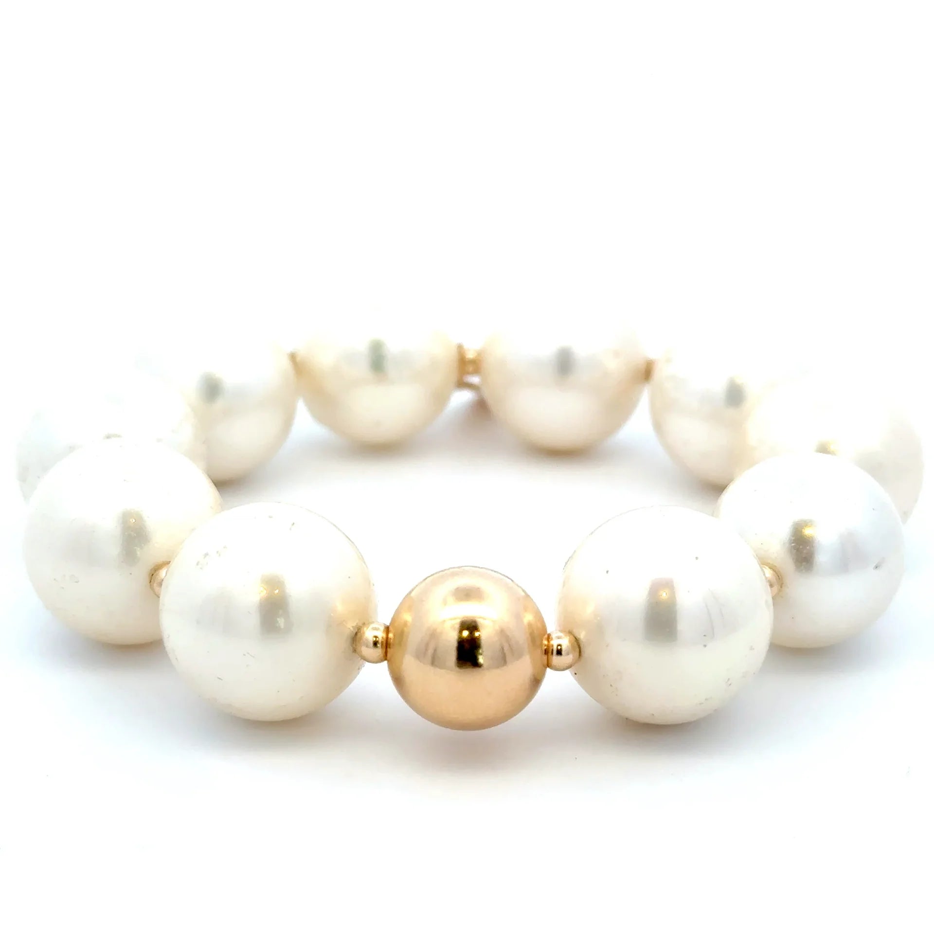 Pearl dot one