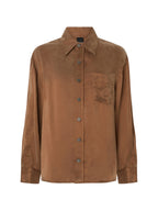BLOUSE CARESER