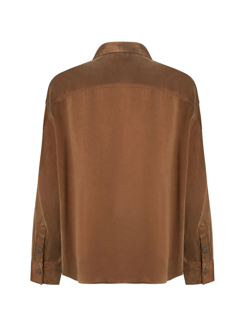 BLOUSE CARESER