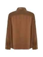 BLOUSE CARESER
