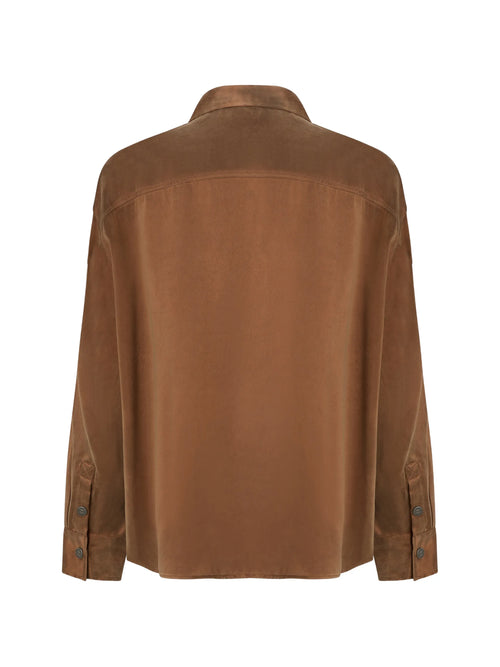 BLOUSE CARESER