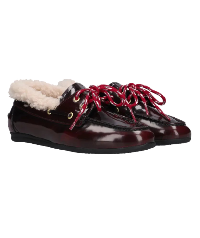 Loafer Nahua