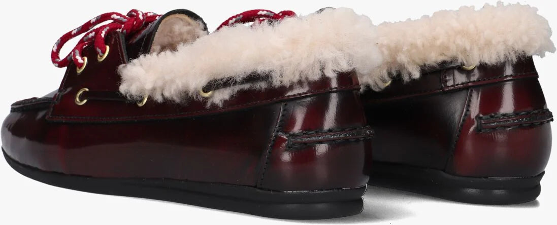 Loafer Nahua