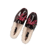 Loafer Nahua