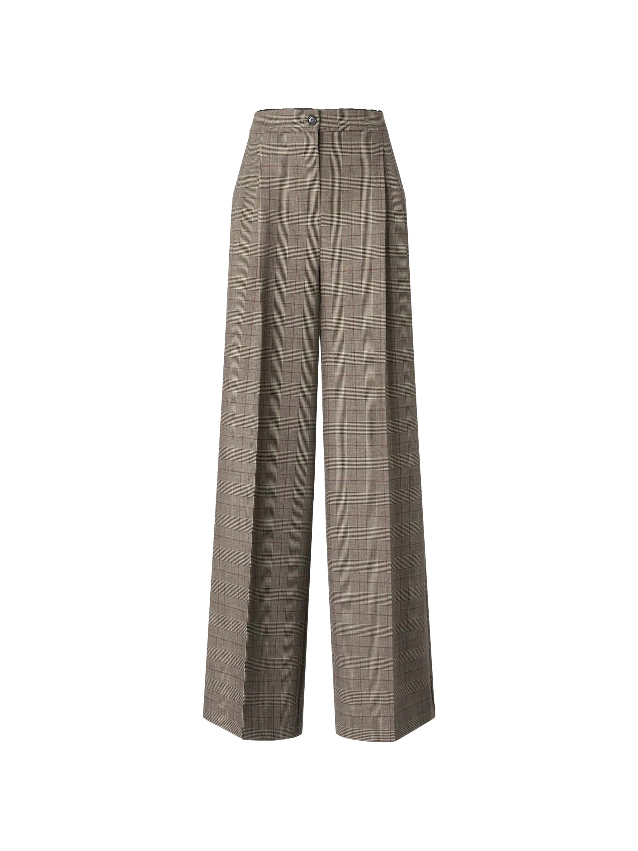 BROEK PLUMERIA