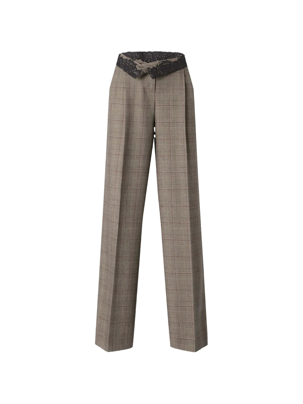 BROEK PLUMERIA