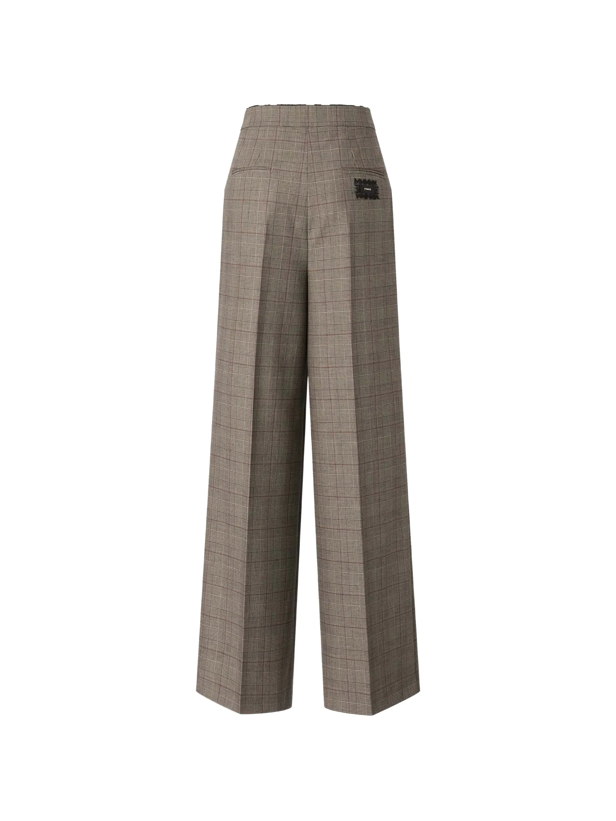 BROEK PLUMERIA
