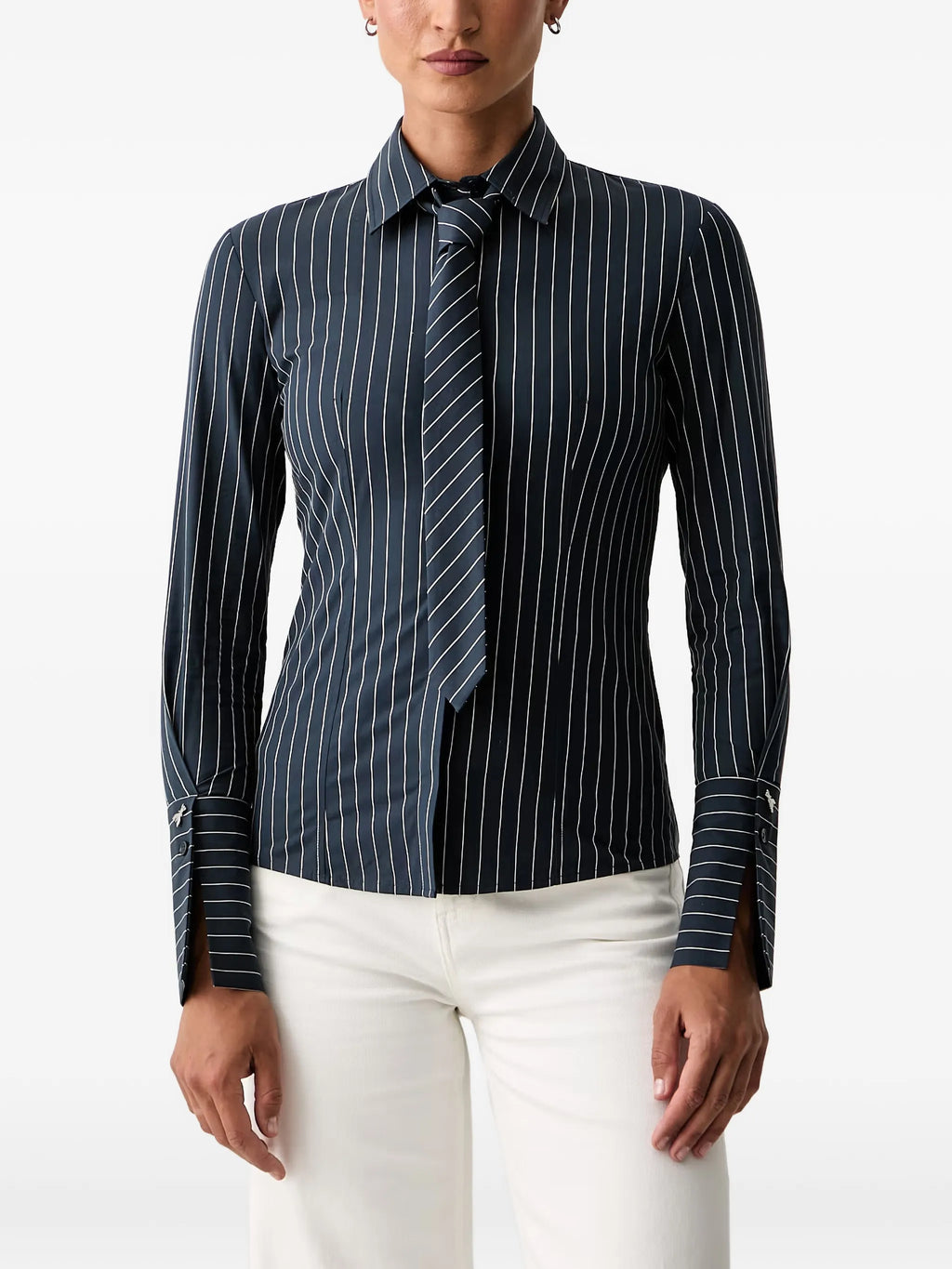 Blouse 8C008