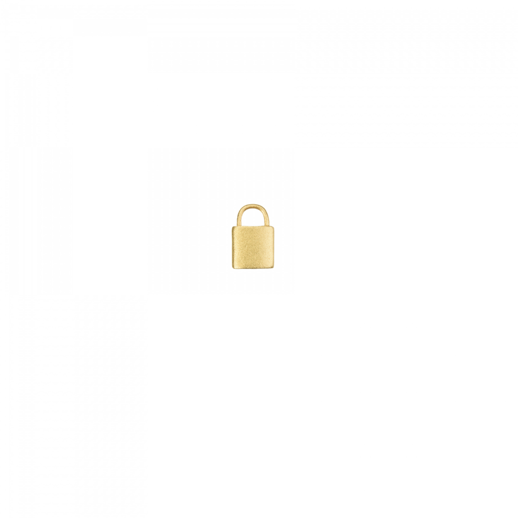 EMILIA BY BON DEP TUVA CHARM GOUD - 1