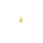 EMILIA BY BON DEP TUVA CHARM GOUD - 1