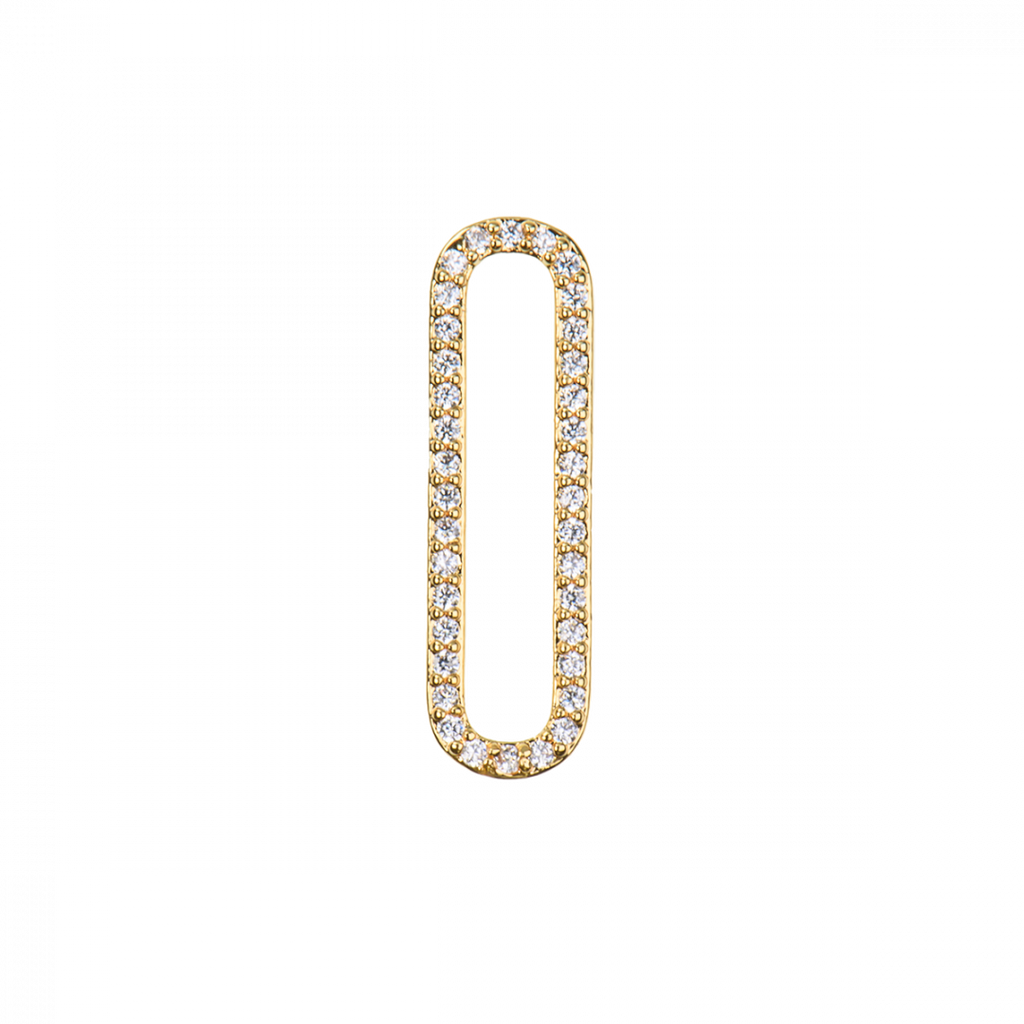EMILIA BY BON DEP SELMA CHARM GOUD - 1