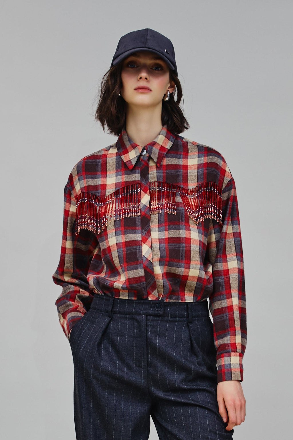 Blouse Friuli