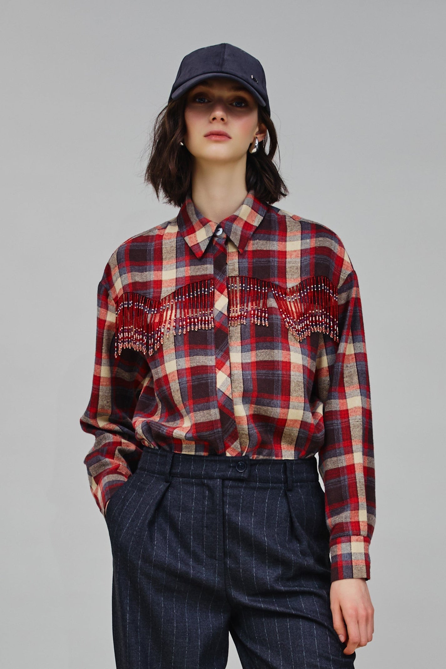 Blouse Friuli