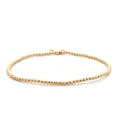 Basic 2 mm Gold