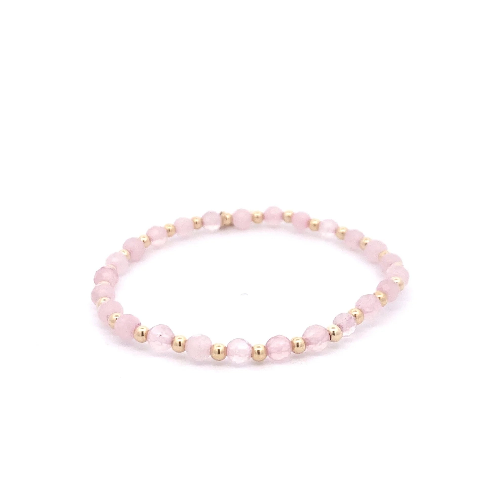 Mix pink light gold